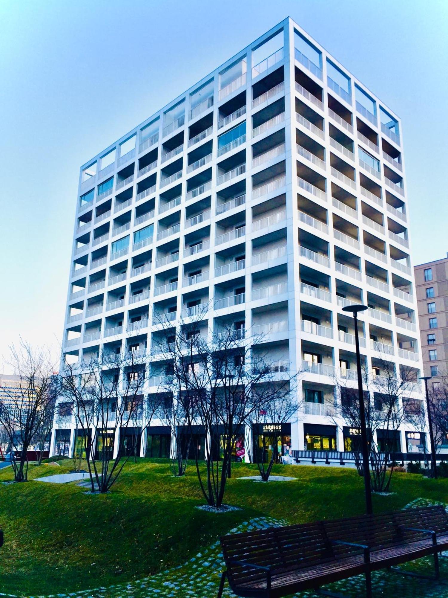 Top Urban Apartment - Free Parking, Green Energy, Modern Style براتسيلافا المظهر الخارجي الصورة